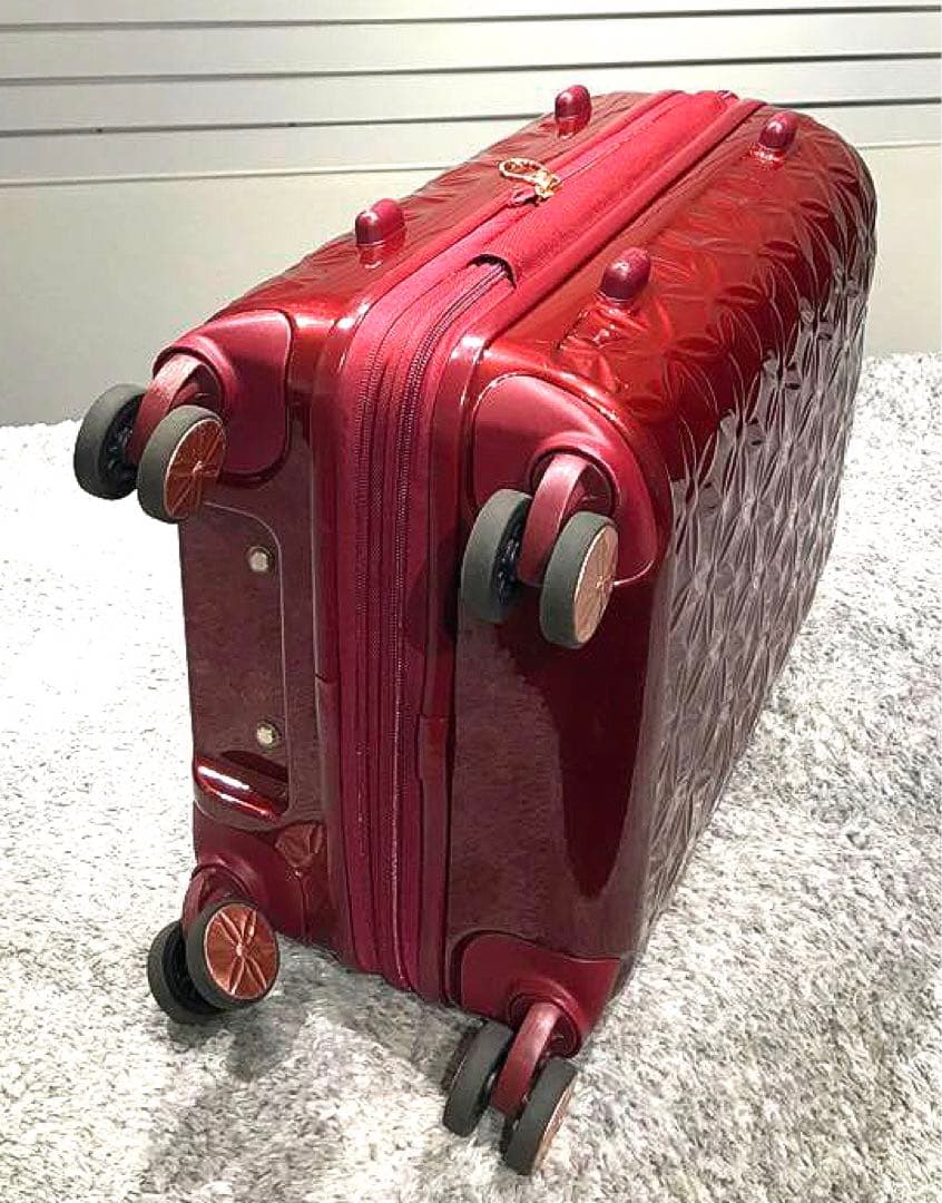 【専用】【限定品】キャリーケース・スーツケース（サムソナイト・samsonite