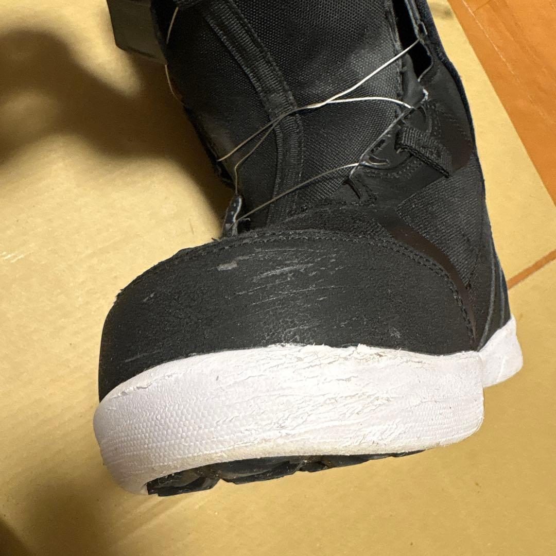 FLUX FL-BOA スノーボードブーツ 27cm