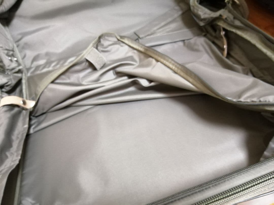 (3880)Greenグローブ、ベルビルブーツ、エルサレムサンダル込み