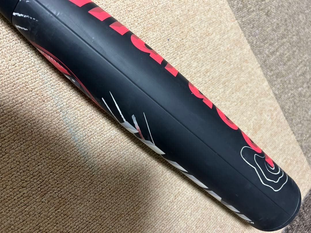 ワニクラッシャースピード　少年軟式　軟式少年