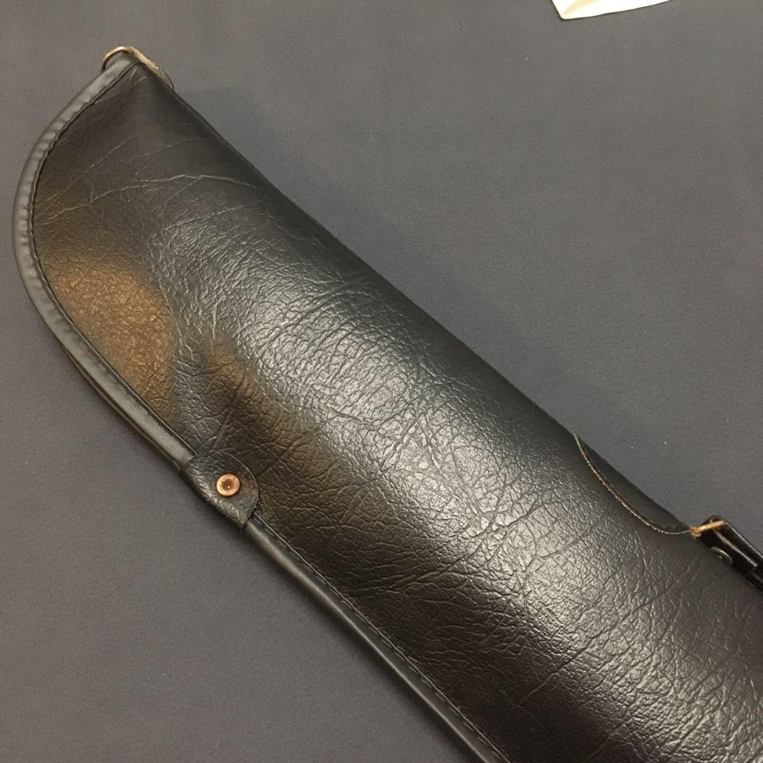 ADA-CHI アダーチ ビリヤードキュー 糸巻き