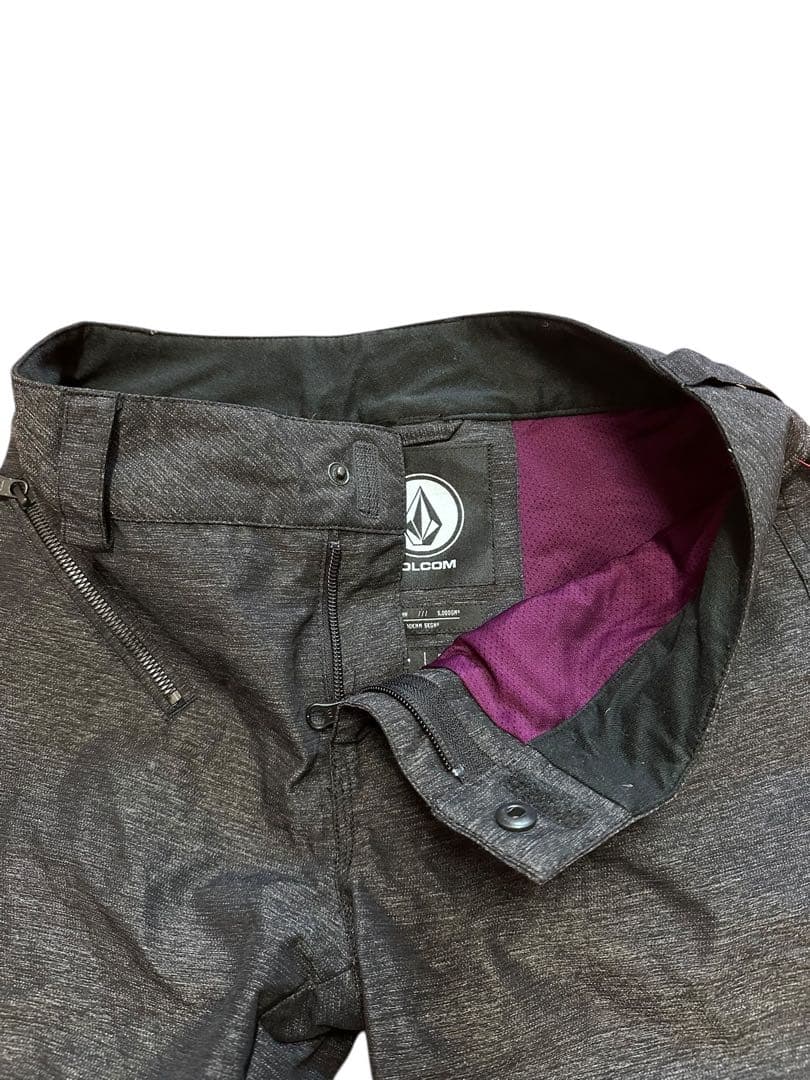 ち*ー様 XS極美品！ボルコム GORE-TEX アノラックジャケット セットア