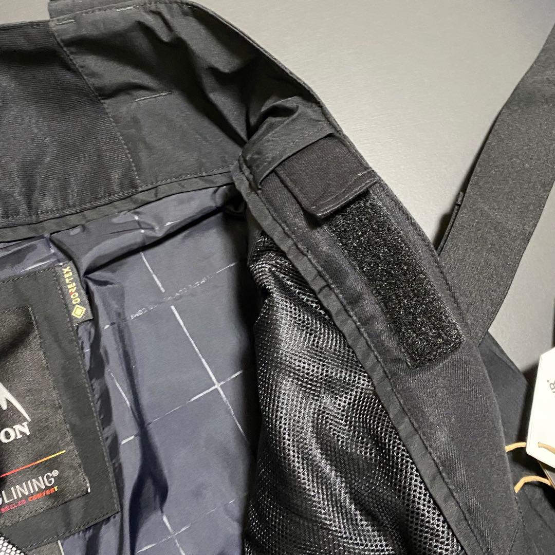 は*ぱ様 新品タグ付き BURTON GORE-TEX バンシーパンツ メンズ