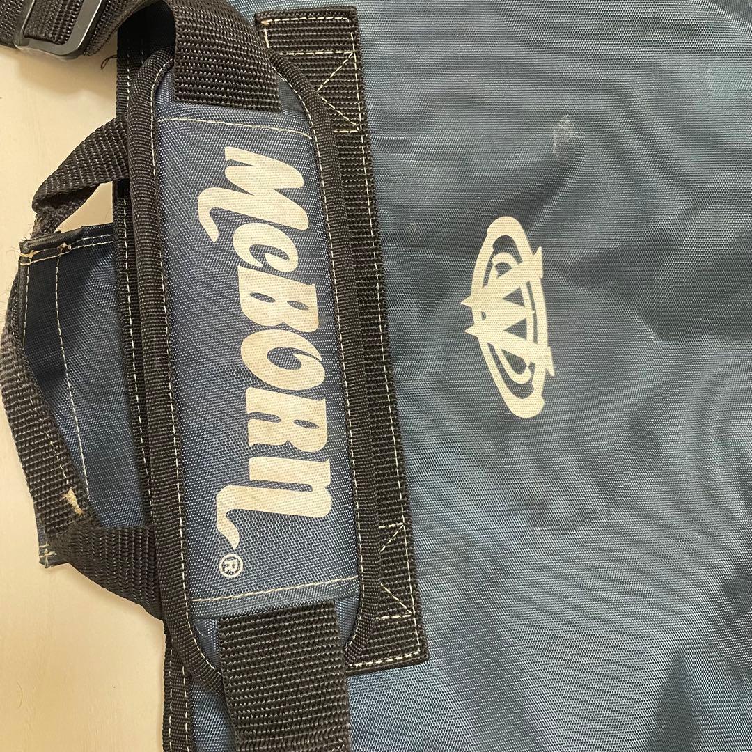 P*C様 BURTON AIR スノーボード バインディング　ソフトケース付き