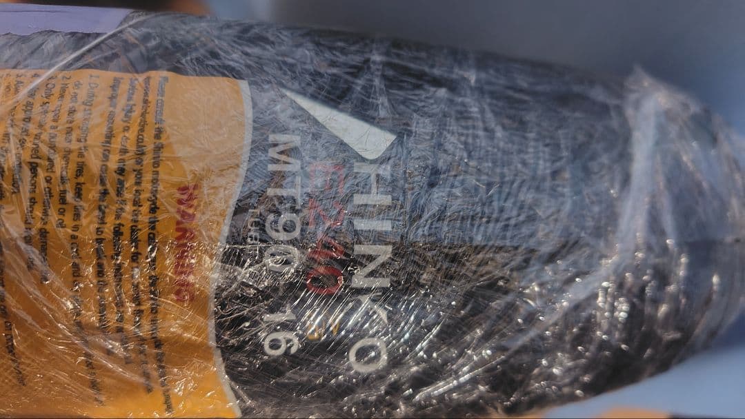 スポーツスター シンコー タイヤ 新品 2本