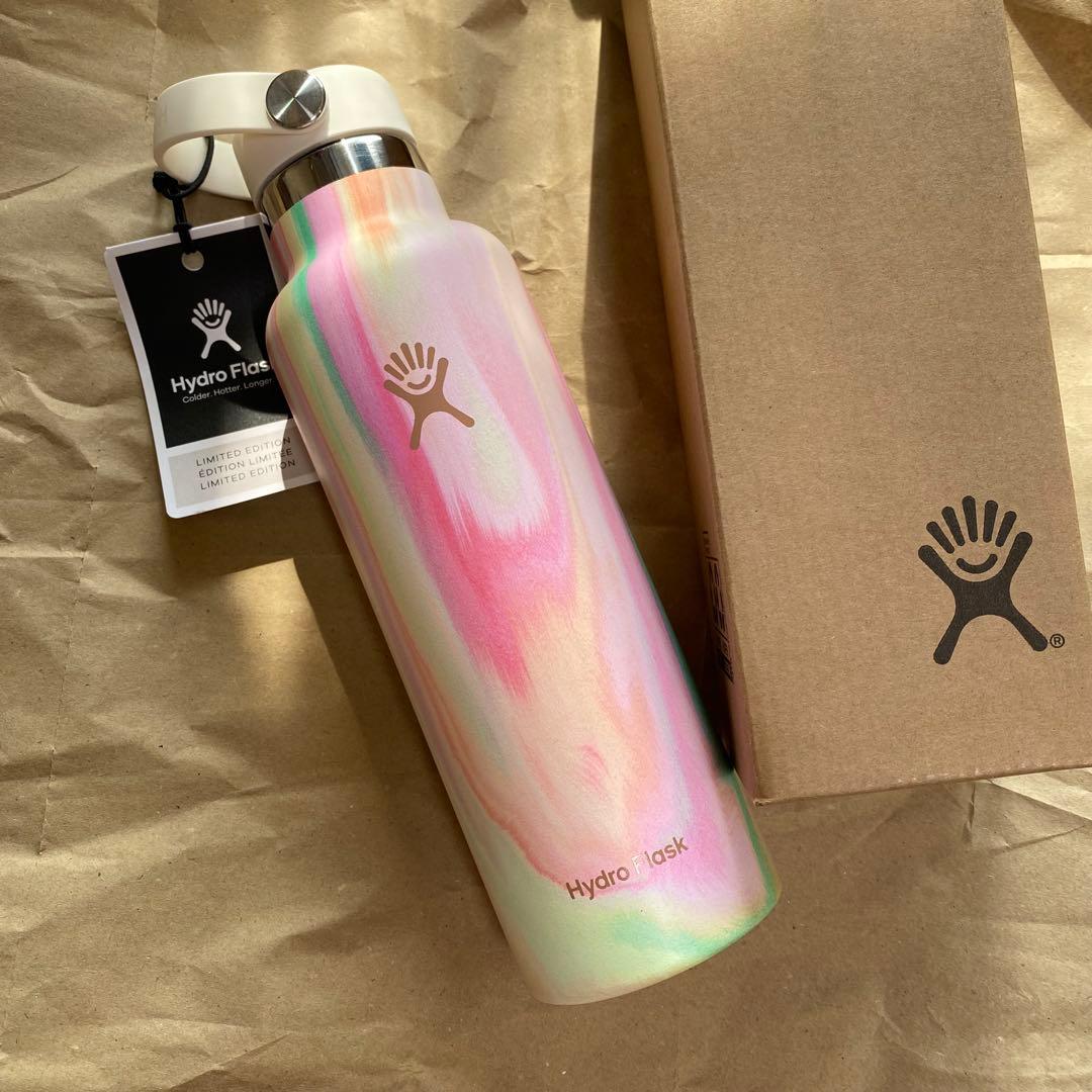 ハイドロフラスク　Hydro Flask 限定カラー　21oz 621ml
