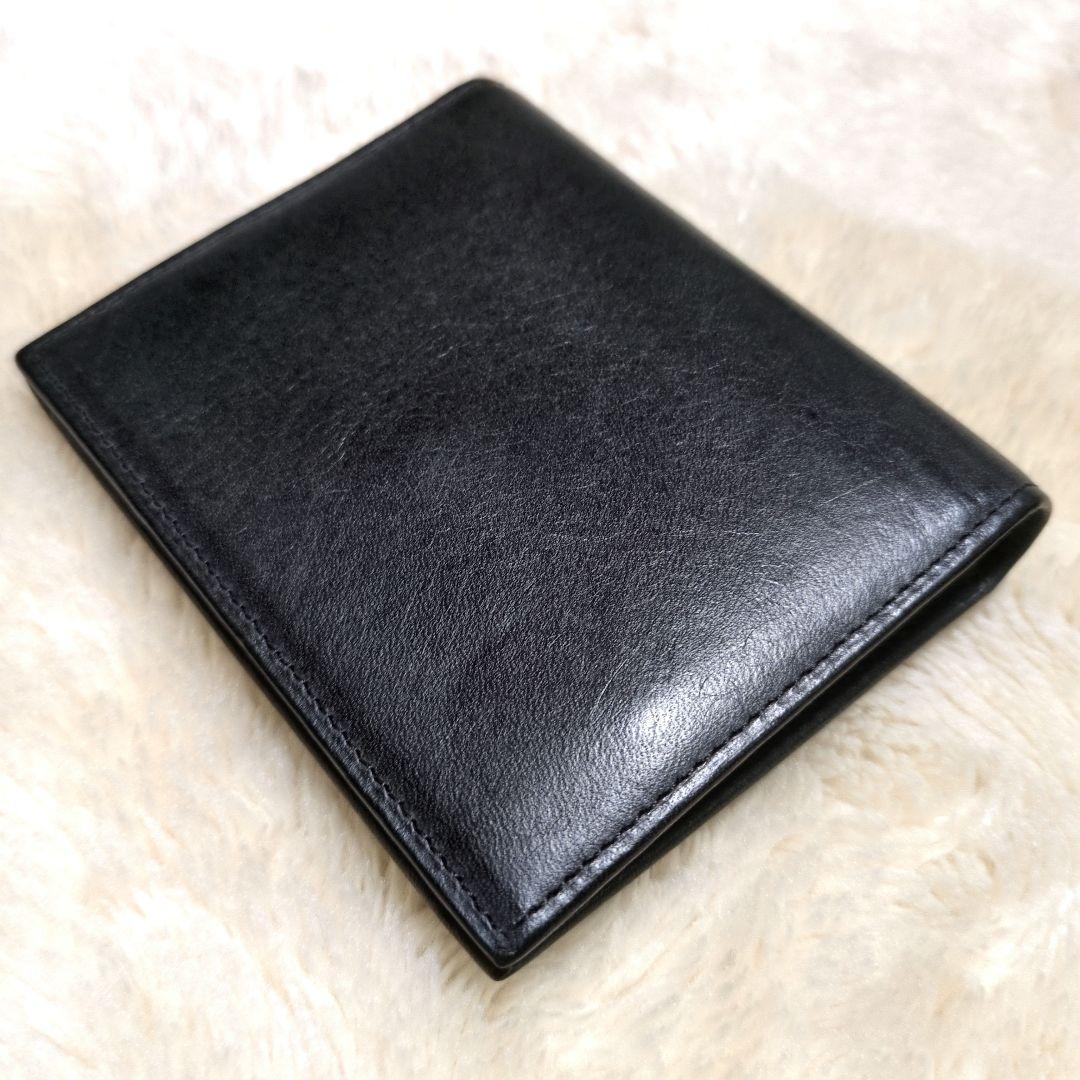 レンマ　lemma　マリスコ　プエブロ　二つ折り財布