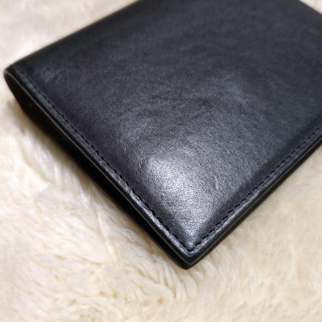 レンマ　lemma　マリスコ　プエブロ　二つ折り財布