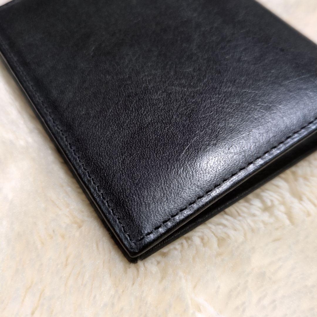 レンマ　lemma　マリスコ　プエブロ　二つ折り財布