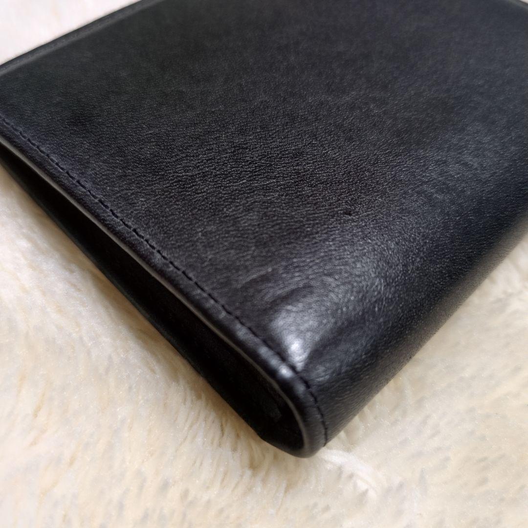 レンマ　lemma　マリスコ　プエブロ　二つ折り財布