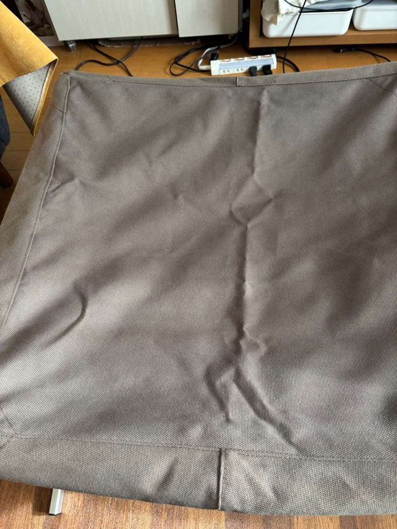  peak ドッグコット