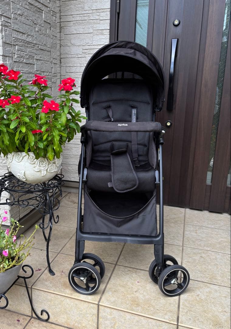 アップリカ マジカルエアーフリー