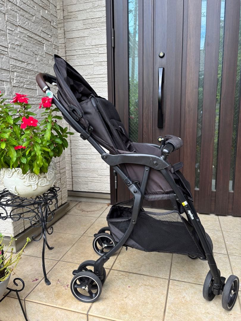 アップリカ マジカルエアーフリー