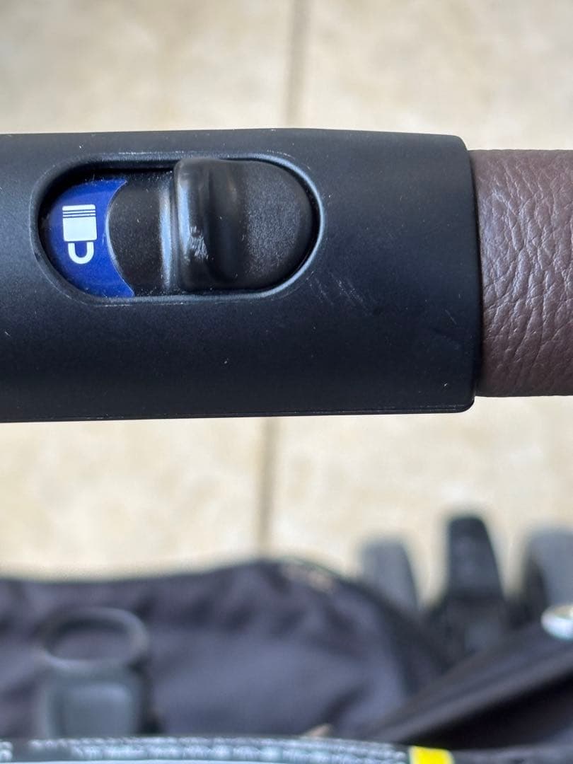 アップリカ マジカルエアーフリー