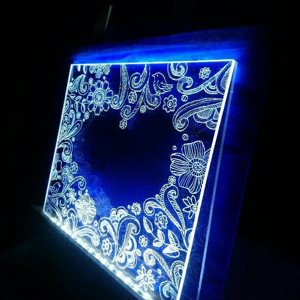 【送料無料】 ～ 愛を贈りたいから ～   (ハート柄)