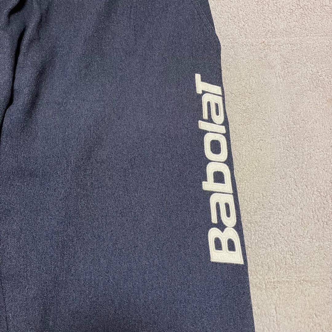 Babolat バボラ　テニス　ウェア　ジャージ　セットアップ　上下