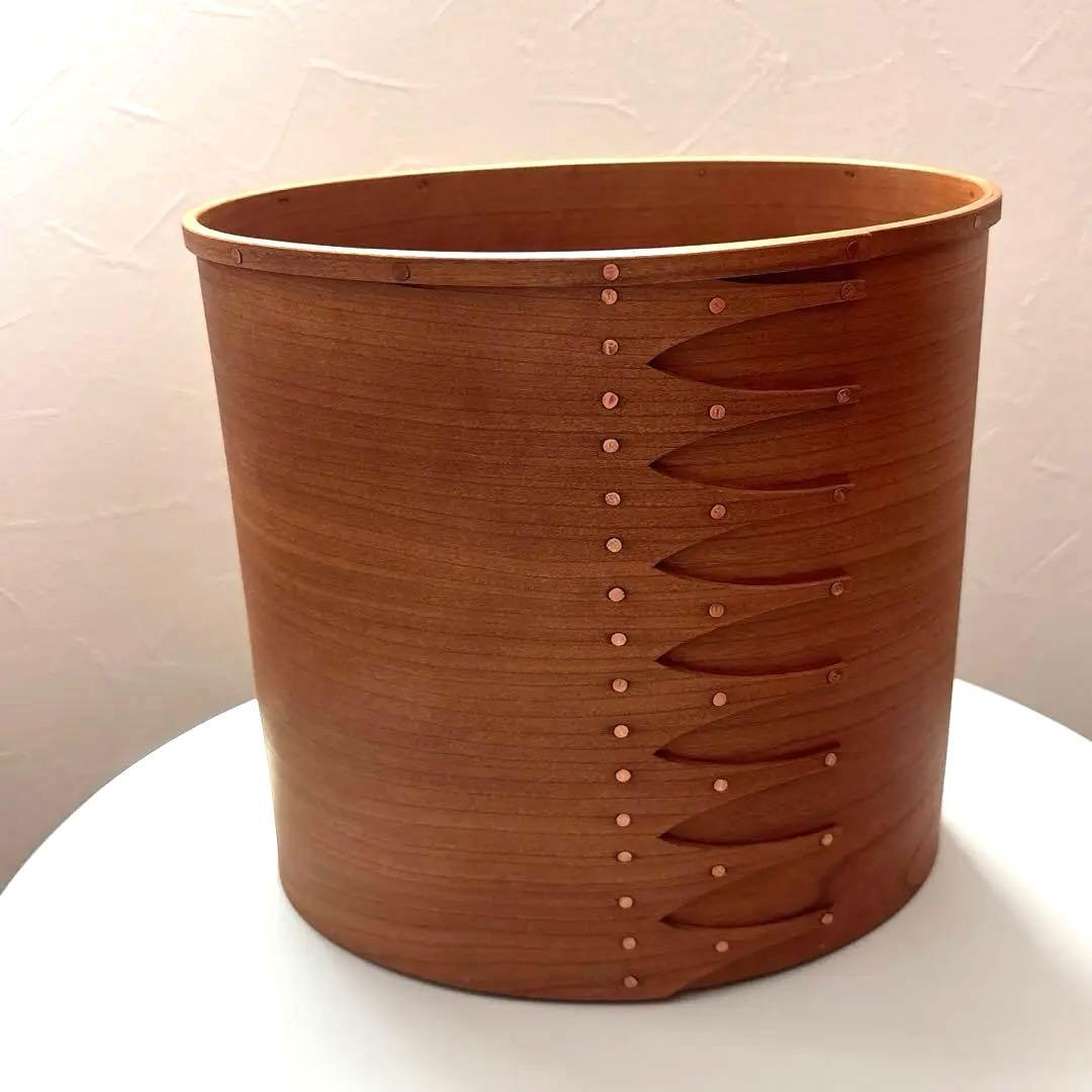 ifuji 井藤昌志　RIM BOX シェーカーボックス