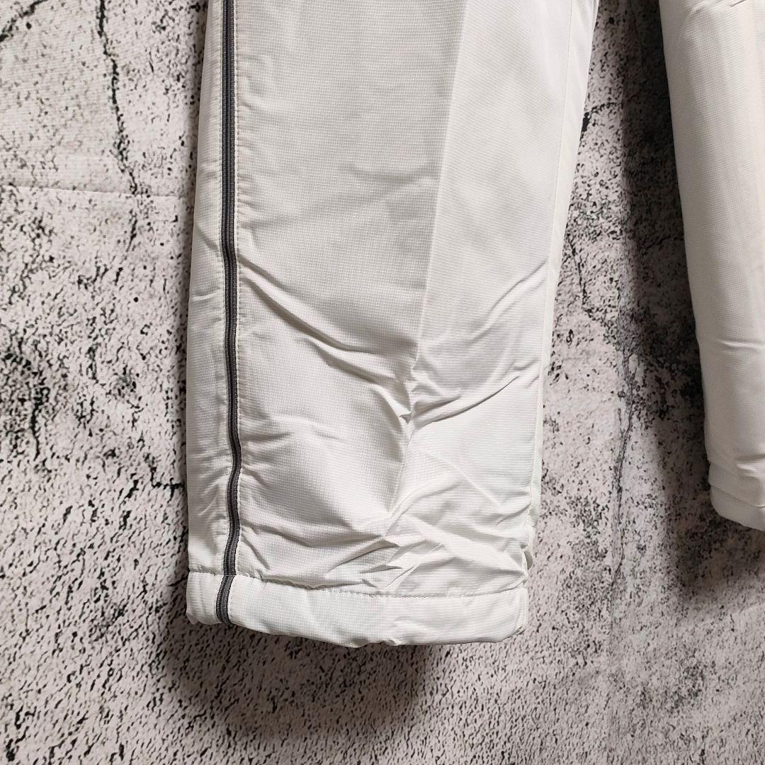 新品 アシックス ジャムジー ウインドブレーカー セットアップ サイズM 上下