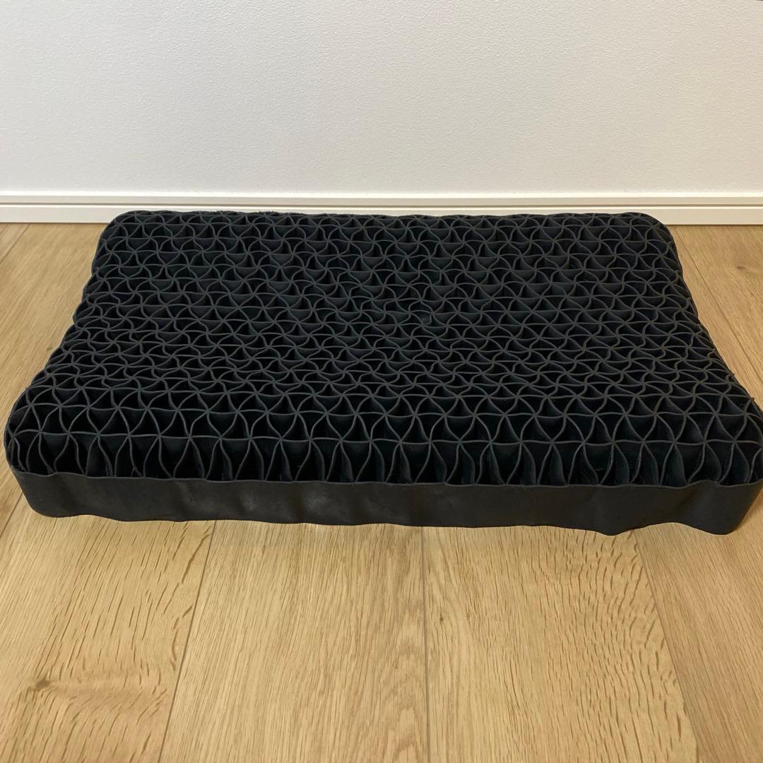 【送料込】ヒツジのいらない枕　至極 カバー無し本体のみ