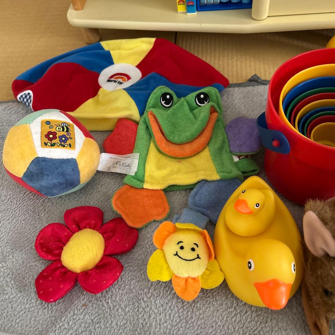 ① non.！ディズニー英語システムセット