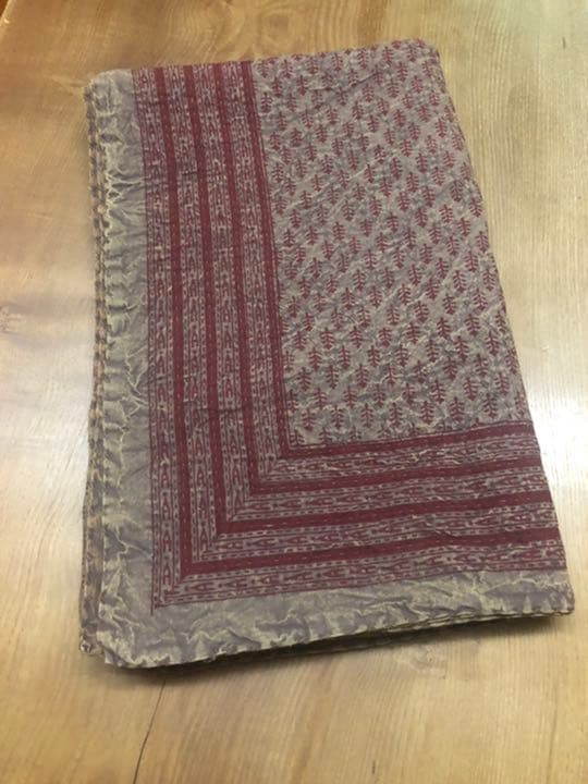 カンタキルトソファカバー