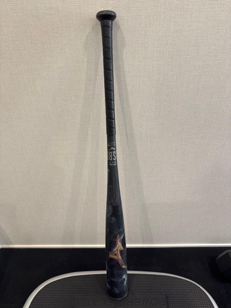 ミズノビヨンドマックス レガシー