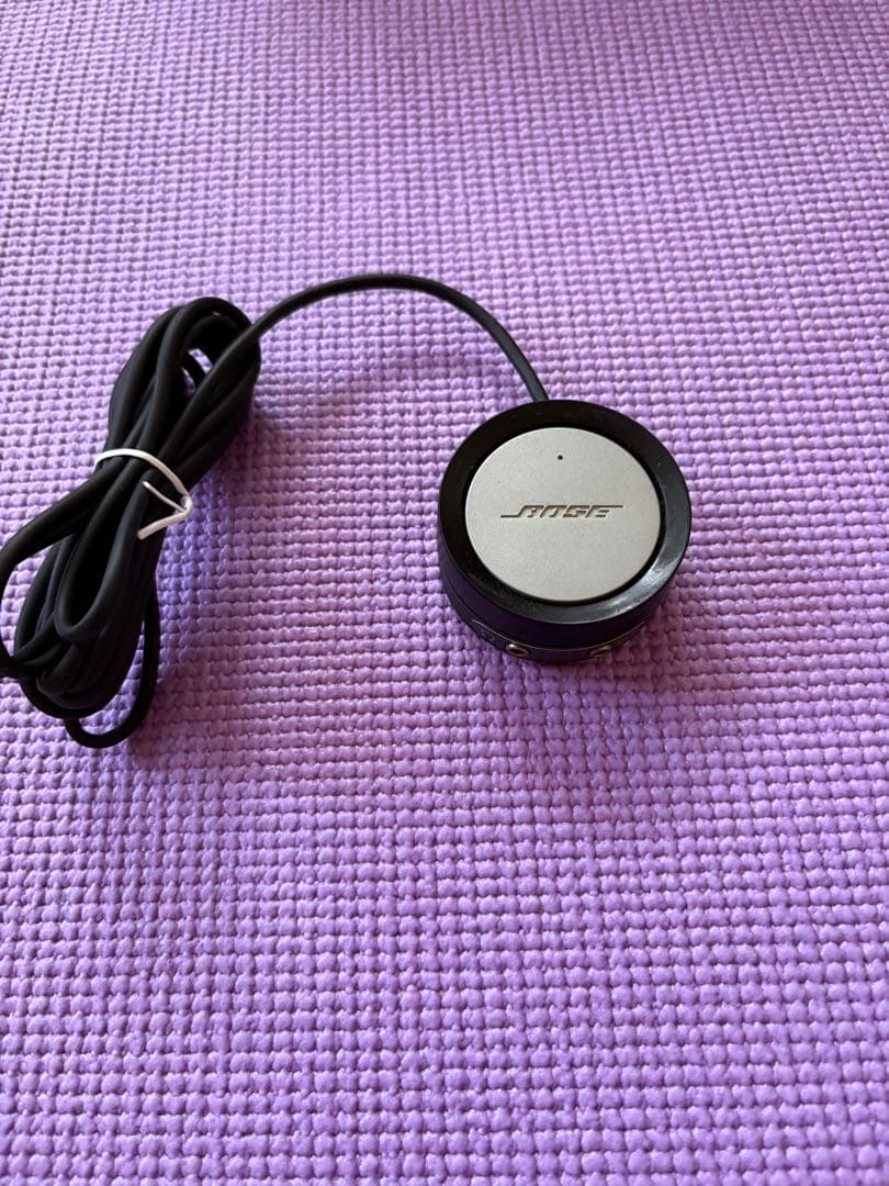 Bose Companion 3 Series II PCスピーカー