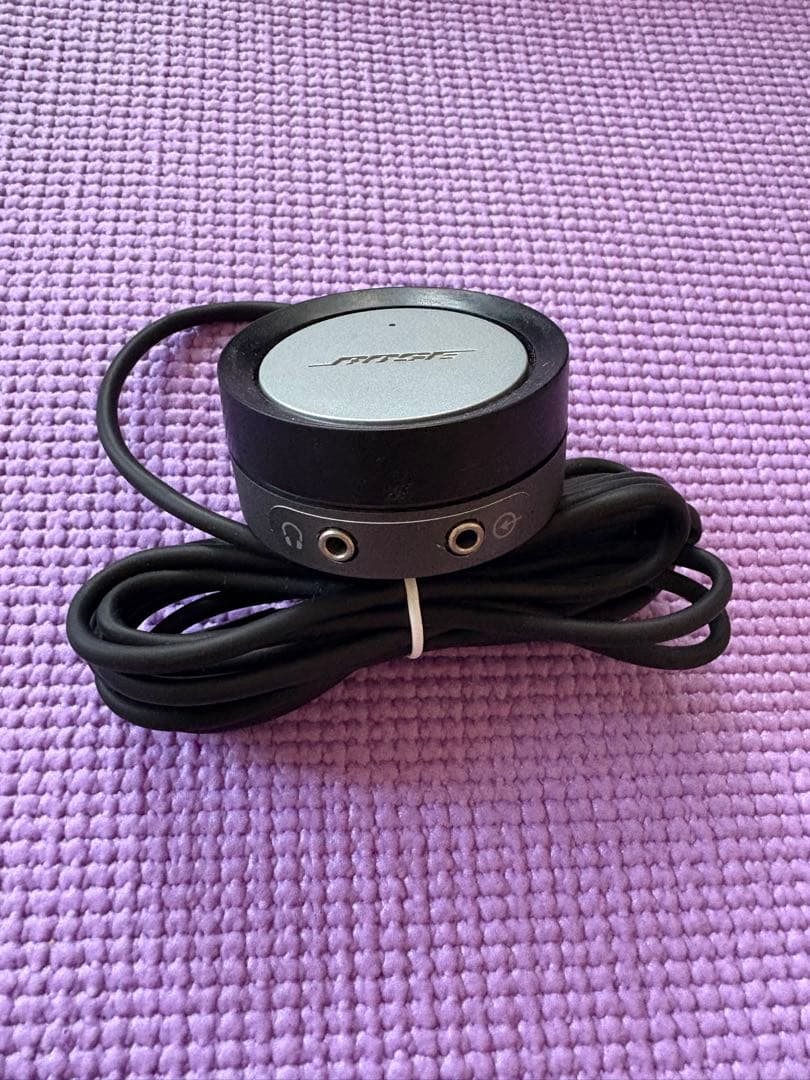 Bose Companion 3 Series II PCスピーカー