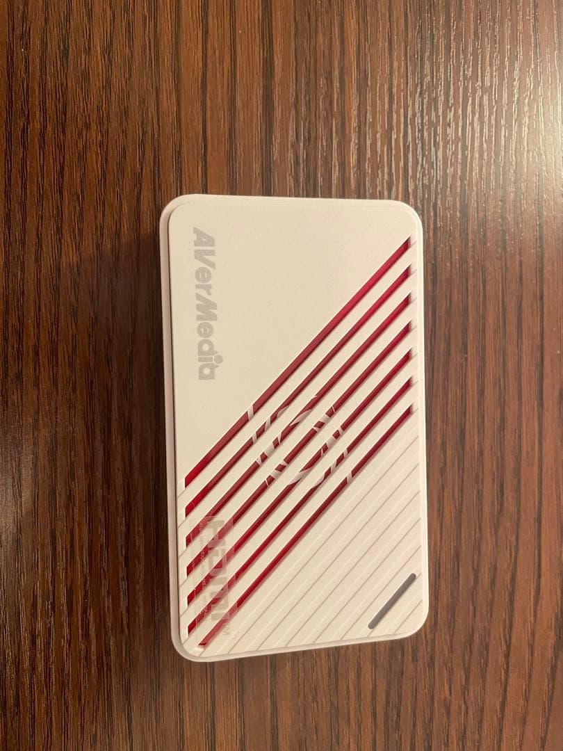 AverMedia LIVE GAMER ULTRA S キャプチャーボード