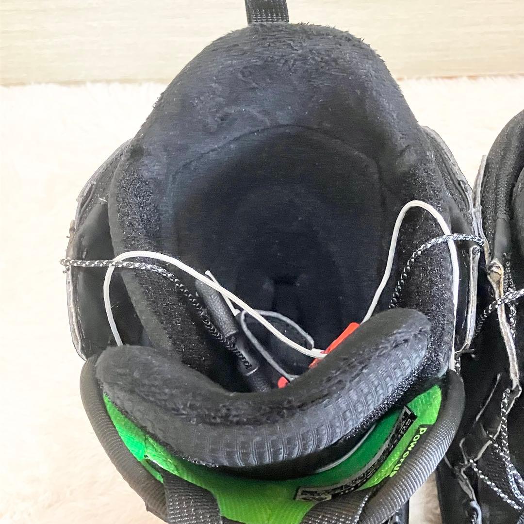 BURTON ブーツRULER-ASIAN FIT 27cm