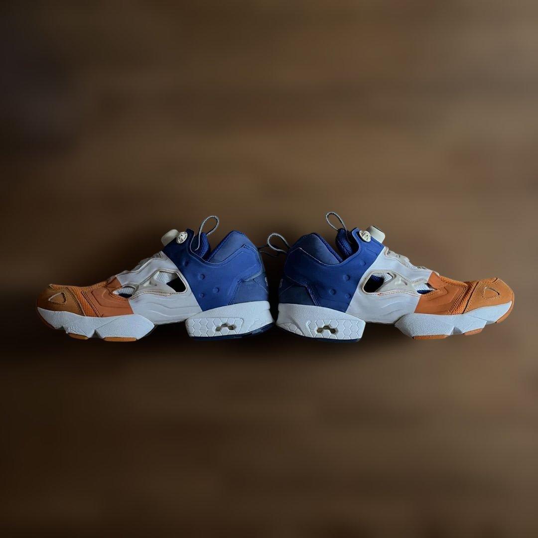 t*o様 激レア　Reebok Pump Fury “Token 38” - 2