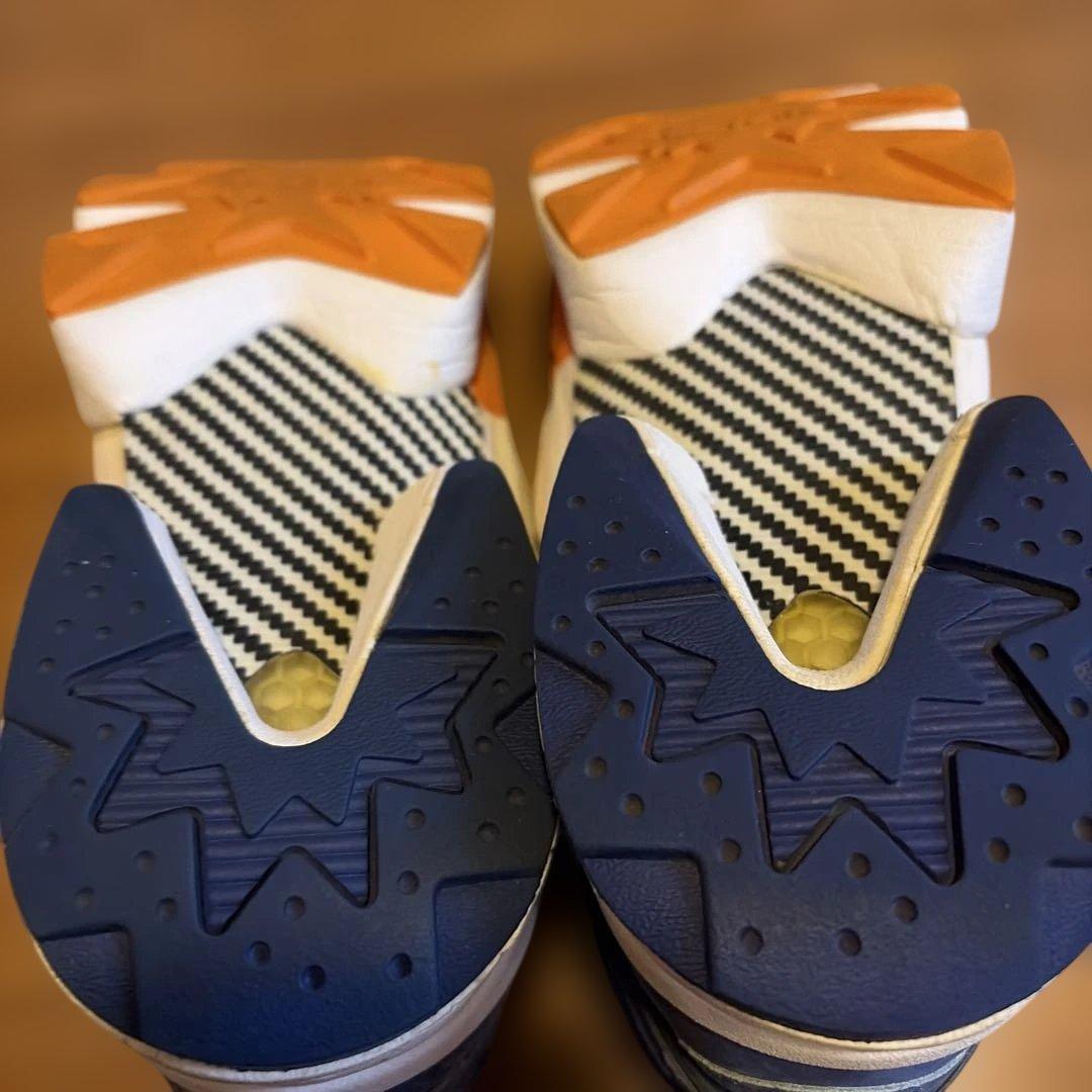 t*o様 激レア　Reebok Pump Fury “Token 38” - 2