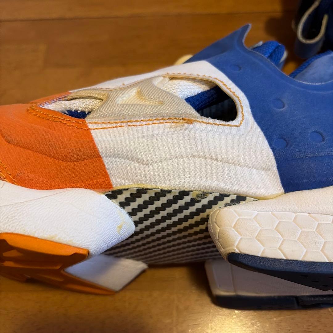 t*o様 激レア　Reebok Pump Fury “Token 38” - 2