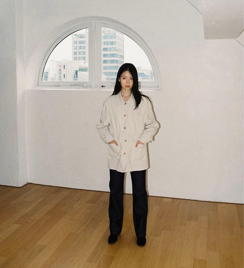 ジャケット・アウター Tourist 2 Way Jacket / OHOTORO