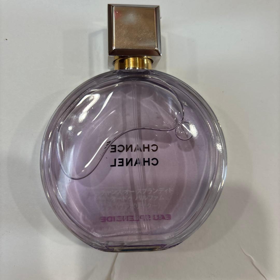 チャンス オー スプランディド　50ml
