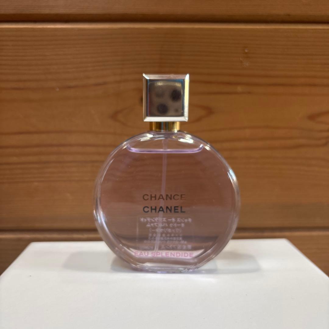 チャンス オー スプランディド　50ml