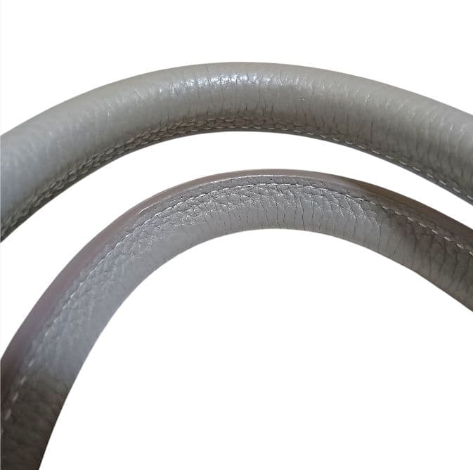 【極美品 ACATE アカーテ】シロッコ シュリンクレザー トートバッグ 廃盤品