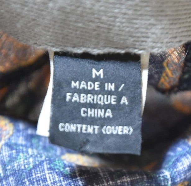 1995 patagonia AC HAT パイナップル　size M