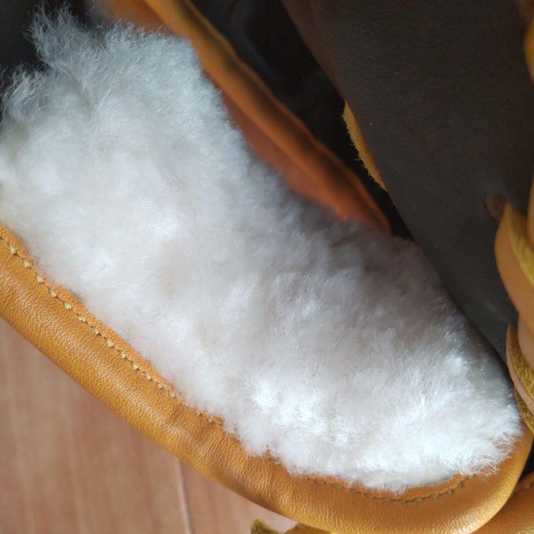 エスエスケイ★プロブレイン野球グローブ