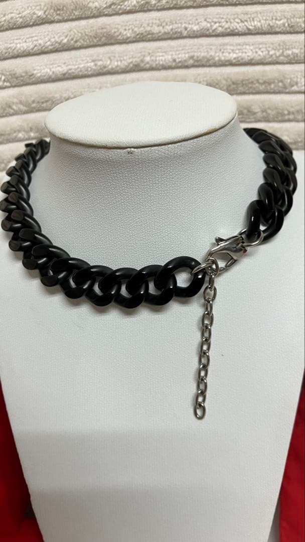 DIESEL ディーゼル チェーンネックレス