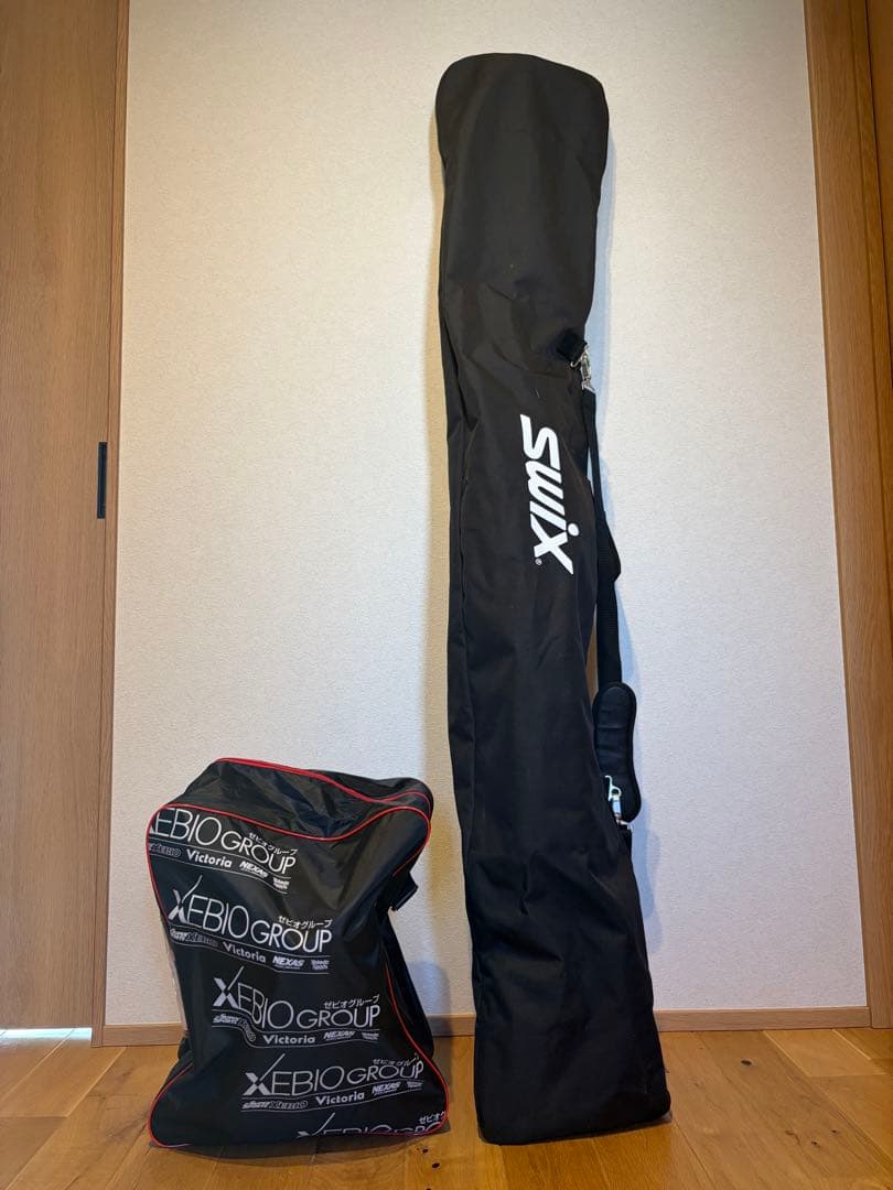 STREULE CURV DENT スキーセット