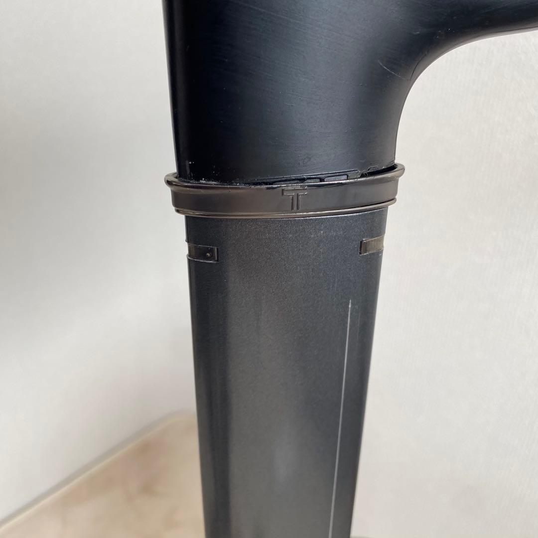 TUMI × DUCATI スーツケース　6520D