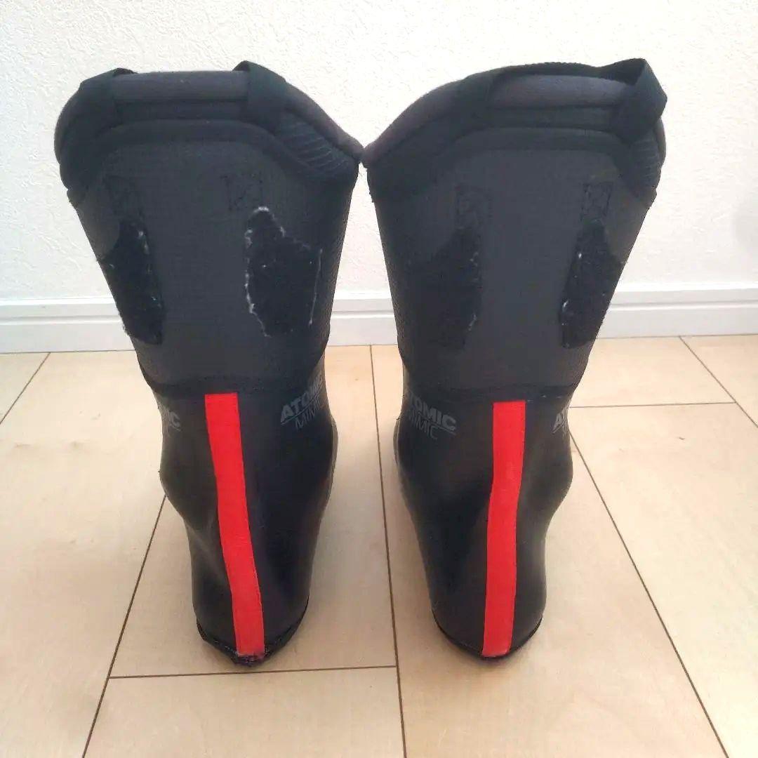 23.5cm REDSTER CS 110 ATOMIC スキー用ブーツ