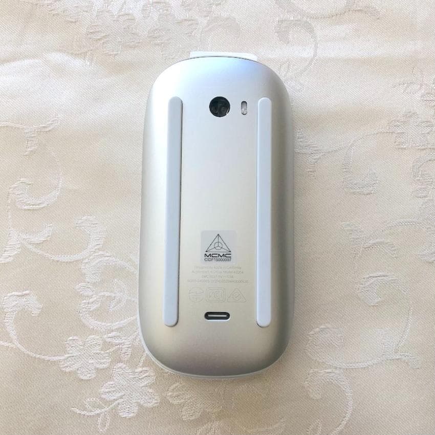 新品未使用｜限定モデル｜USB-C｜APPLE｜MAGIC MOUSE 4｜純正