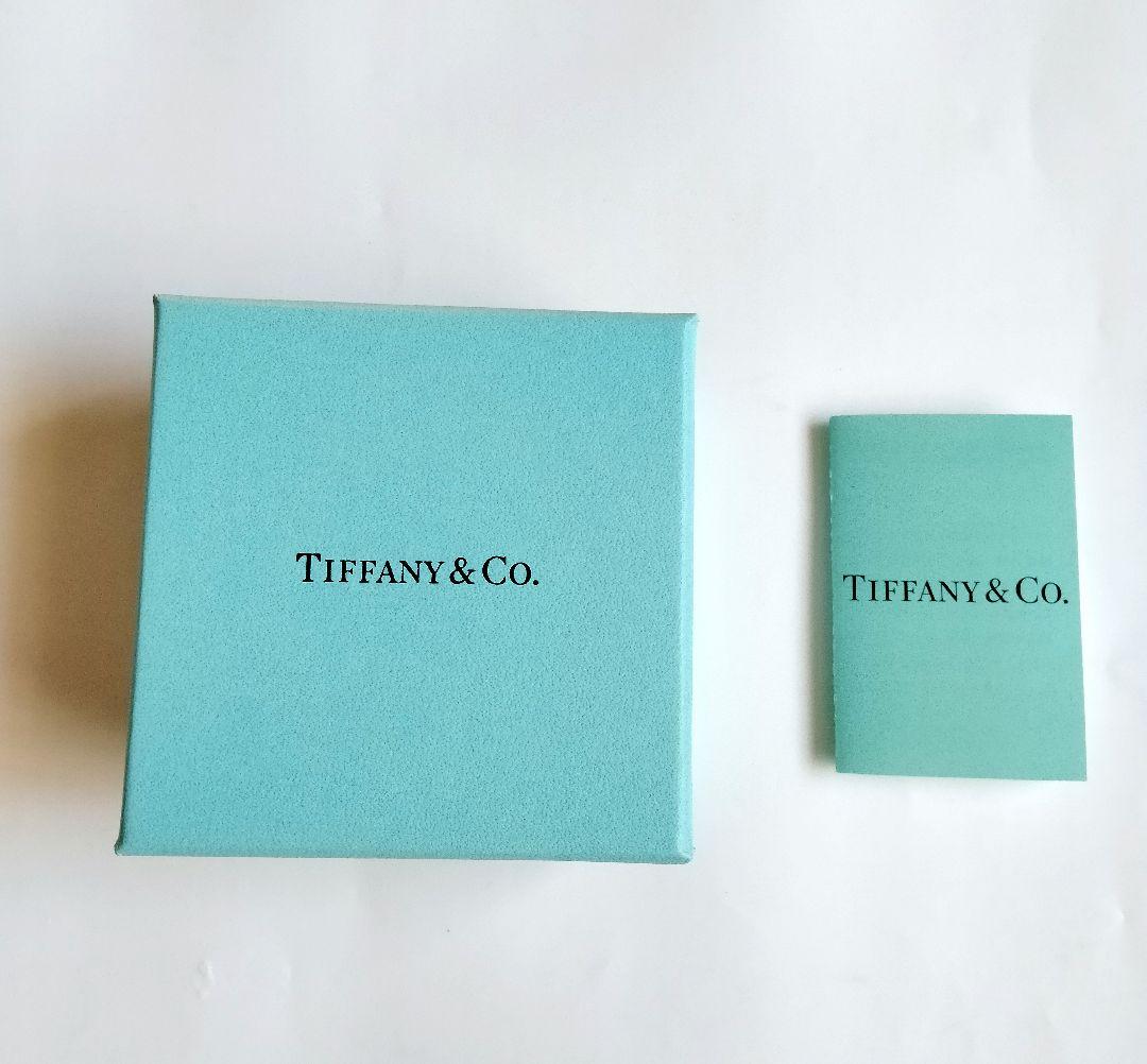 TIFFANY ティファニー シルバー ブレスレット クローバー☘