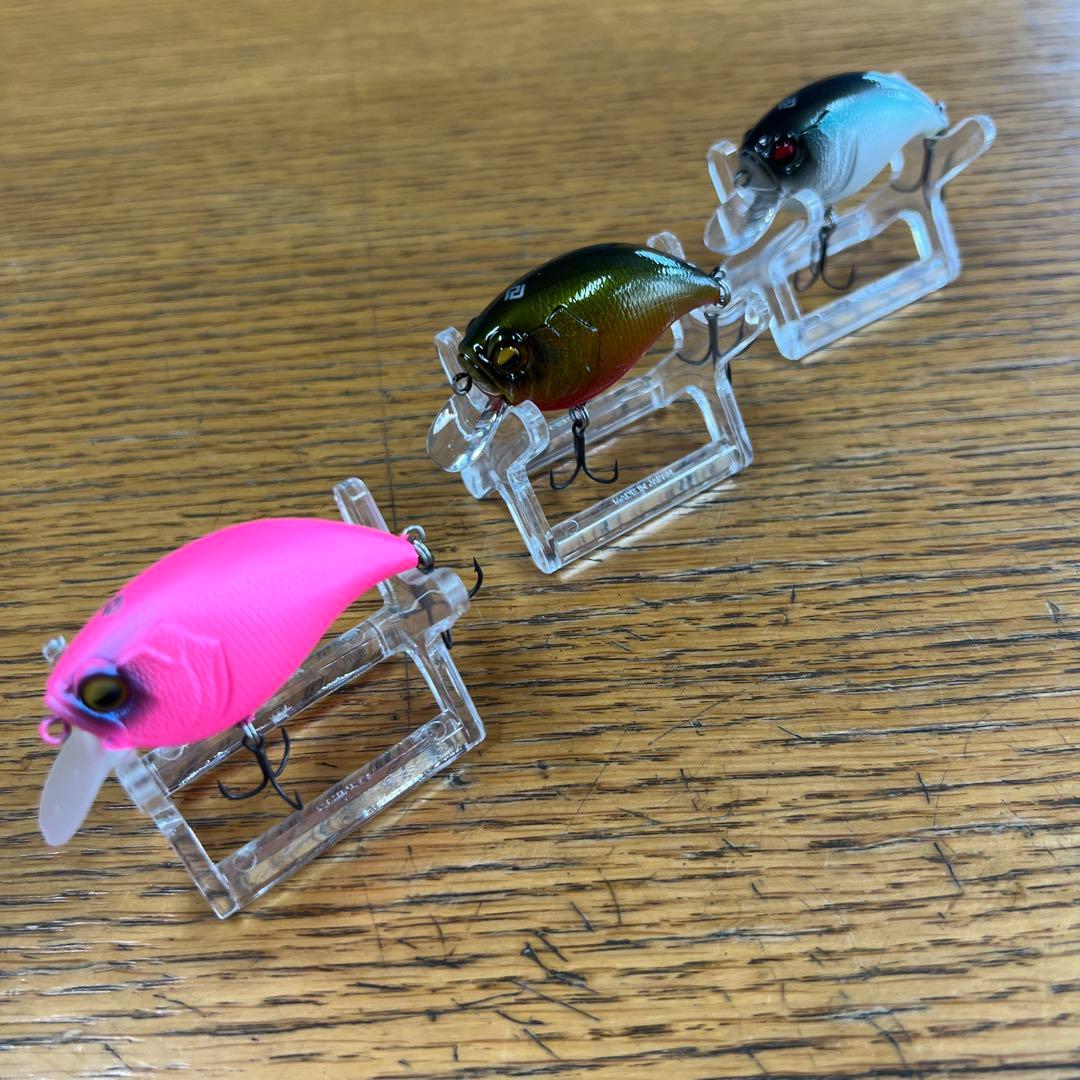 RAID JAPAN レベルクランク　セット　レイドジャパン　限定含むフルカラー