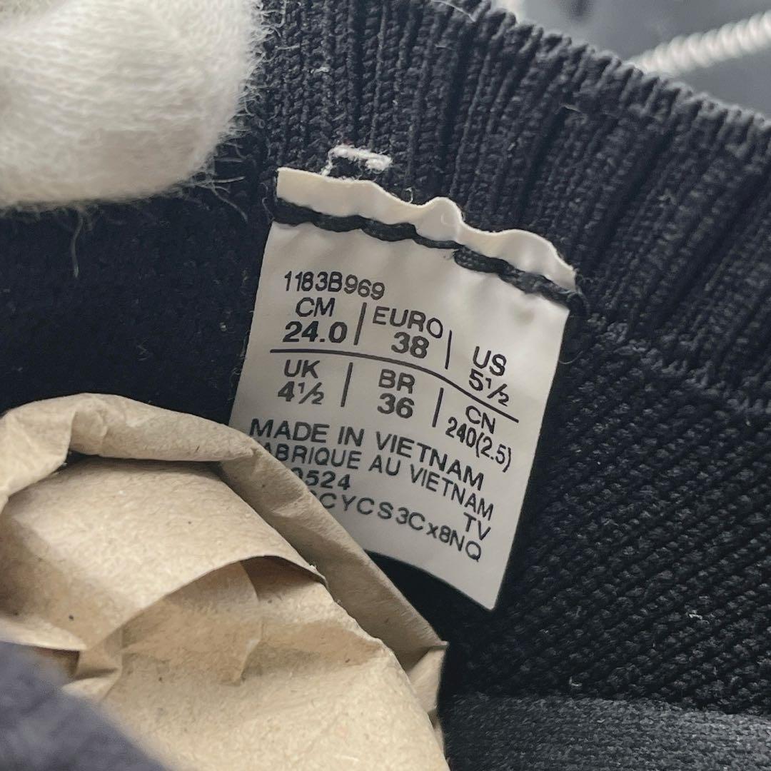 Onitsuka Tiger SCLAW スクロウ【24cm】