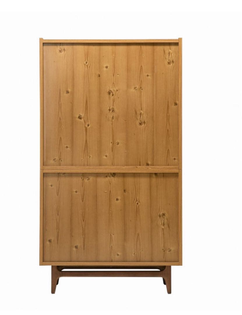 食器棚・キッチンカウンター ACME Furniture BROOKS CABINET 3rd