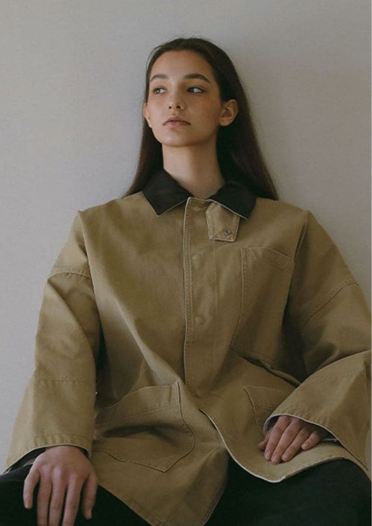 オークション多数開催中.新品.売り切り 　ETRE TOKYO ジャケット