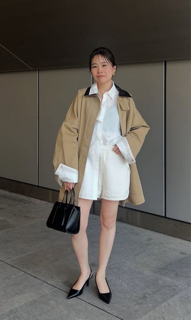 オークション多数開催中.新品.売り切り 　ETRE TOKYO ジャケット